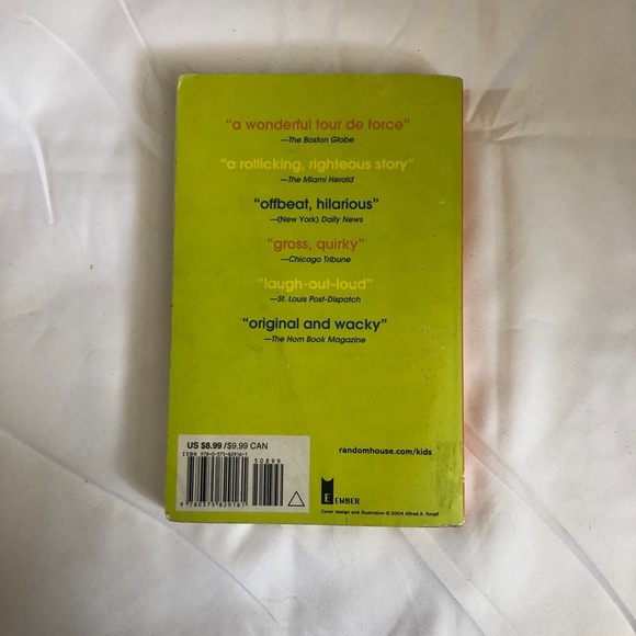 4 Girls, Kids, Children’s, Book Bundles - Picture 14 of 14